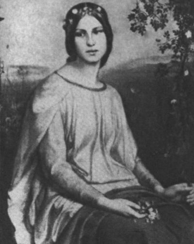 Иллюстрация к книге — Бодлер [i_054.jpg]