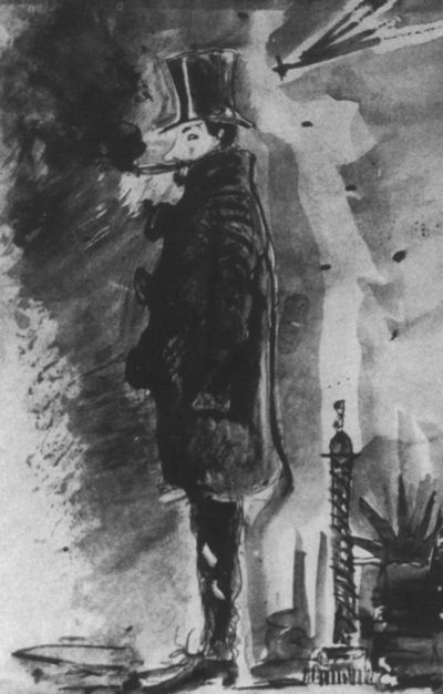 Иллюстрация к книге — Бодлер [i_058.jpg]