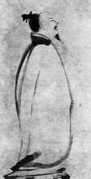 Иллюстрация к книге — Ли Бо [i_010.jpg]