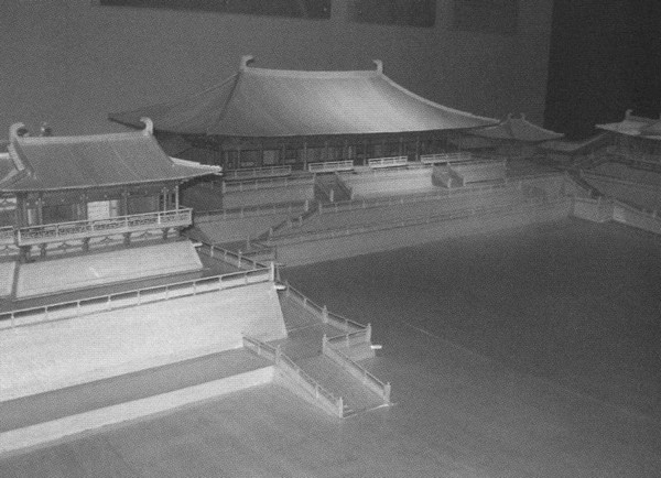 Иллюстрация к книге — Ли Бо [i_014.jpg]