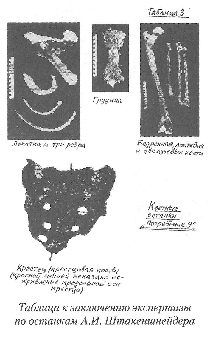 Иллюстрация к книге — Тайны реального следствия. Записки следователя прокуратуры по особо важным делам [i_029.jpg]