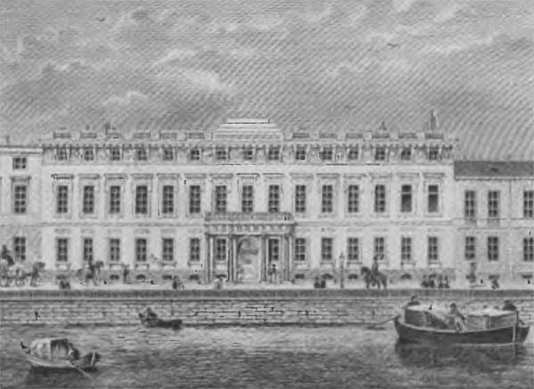 Иллюстрация к книге — Сперанский [n29.jpg]