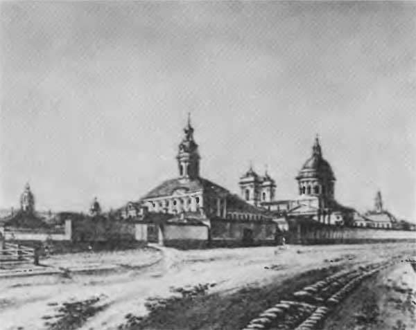 Иллюстрация к книге — Сперанский [n34.jpg]