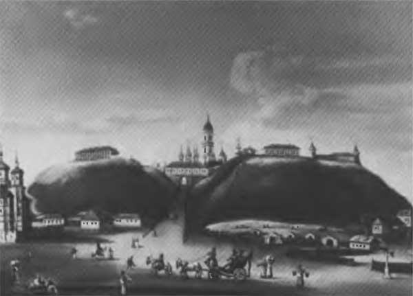 Иллюстрация к книге — Сперанский [n39.jpg]