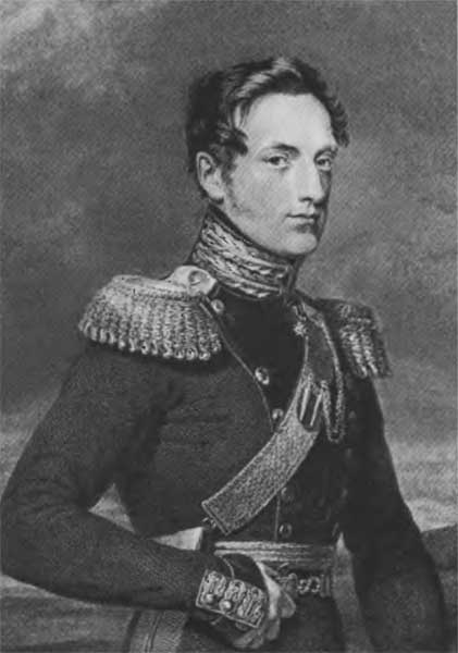 Иллюстрация к книге — Сперанский [n49.jpg]