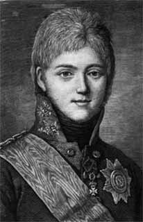 Иллюстрация к книге — Аракчеев [i_28.jpg]