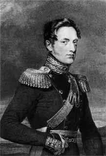 Иллюстрация к книге — Аракчеев [i_53.jpg]