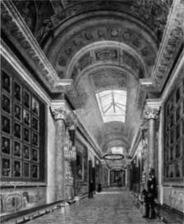 Иллюстрация к книге — Аракчеев [i_64.jpg]