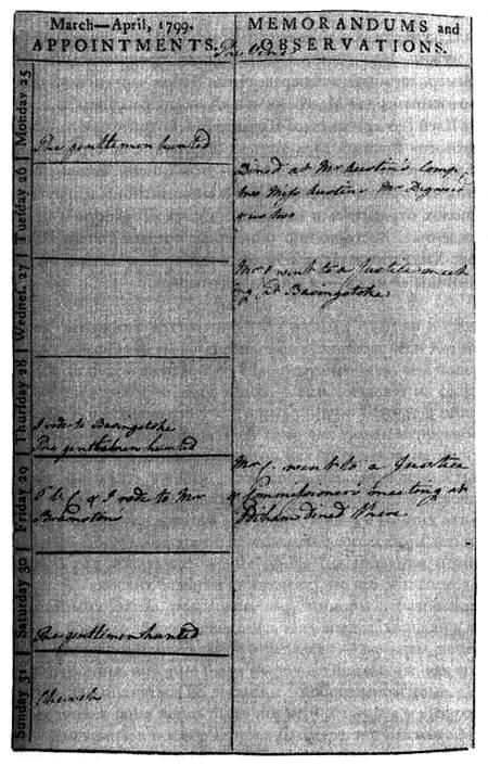 Иллюстрация к книге — Жизнь Джейн Остин [i_007.jpg]