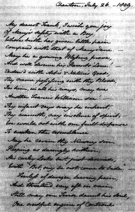 Иллюстрация к книге — Жизнь Джейн Остин [i_008.jpg]