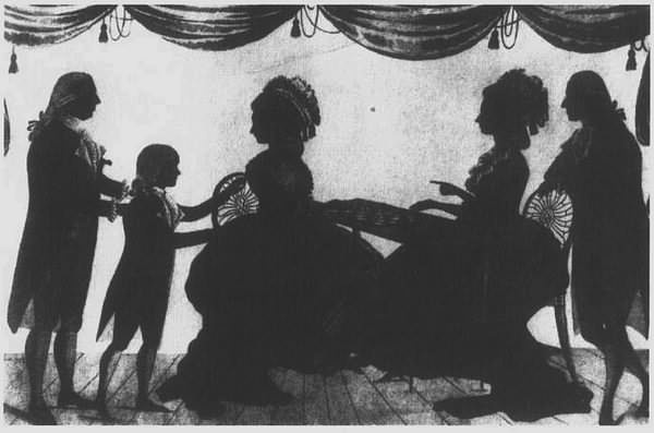 Иллюстрация к книге — Жизнь Джейн Остин [i_022.jpg]