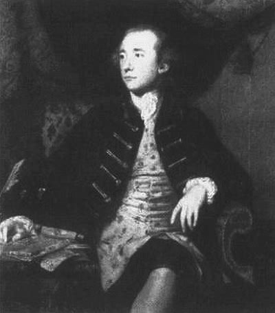 Иллюстрация к книге — Жизнь Джейн Остин [i_024.jpg]