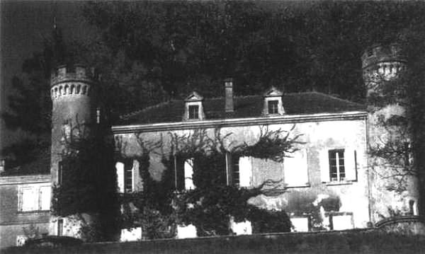 Иллюстрация к книге — Жизнь Джейн Остин [i_026.jpg]