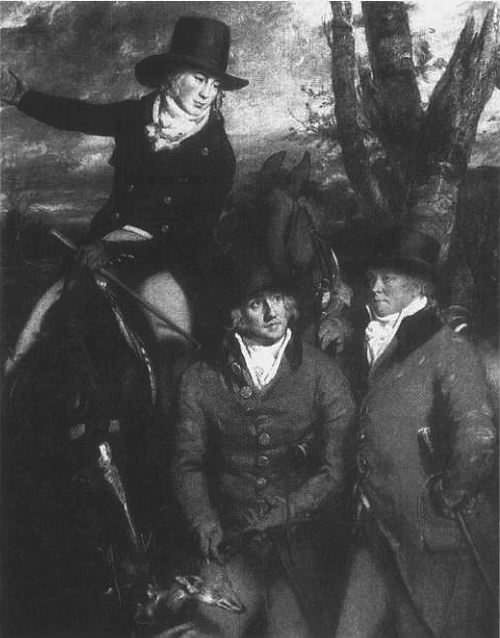 Иллюстрация к книге — Жизнь Джейн Остин [i_032.jpg]