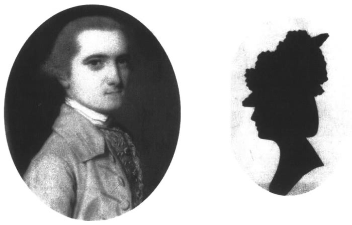 Иллюстрация к книге — Жизнь Джейн Остин [i_037.jpg]