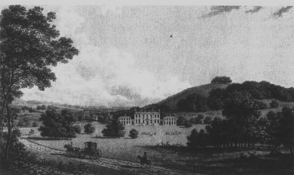 Иллюстрация к книге — Жизнь Джейн Остин [i_039.jpg]