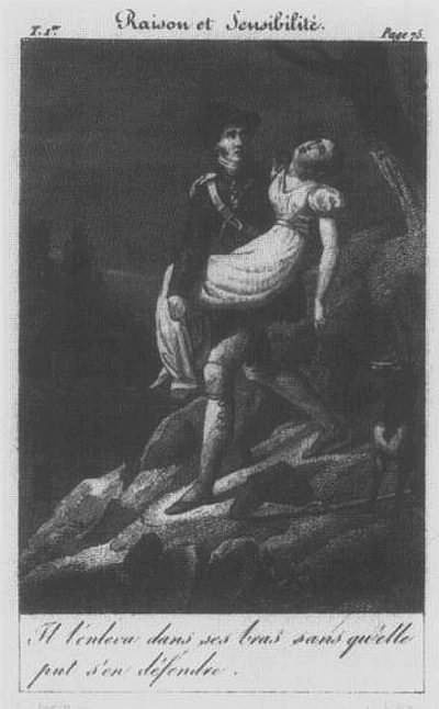 Иллюстрация к книге — Жизнь Джейн Остин [i_047.jpg]