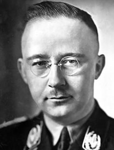 Иллюстрация к книге — Последняя миссия Гитлера [i_012.jpg]