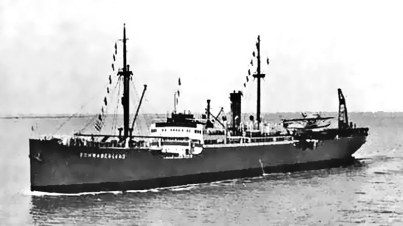 Иллюстрация к книге — Последняя миссия Гитлера [i_013.jpg]