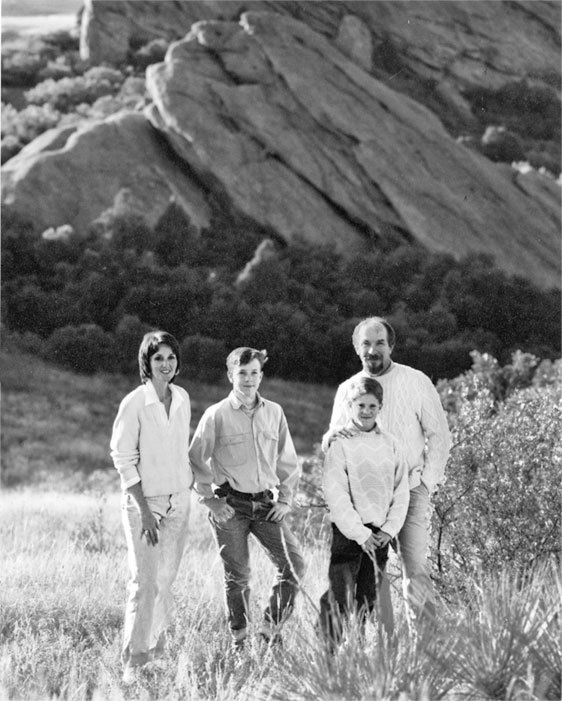 Иллюстрация к книге — Дневники матери [i_001.jpg]