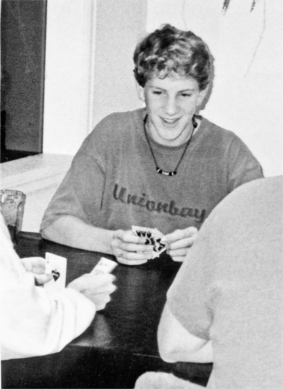 Иллюстрация к книге — Дневники матери [i_004.jpg]