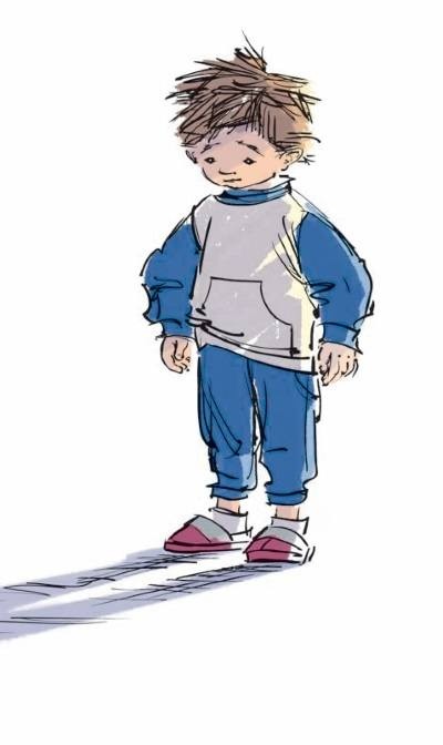 Иллюстрация к книге — Грустный гном, весёлый гном [i_009.jpg]