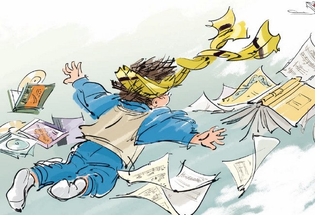 Иллюстрация к книге — Грустный гном, весёлый гном [i_015.jpg]