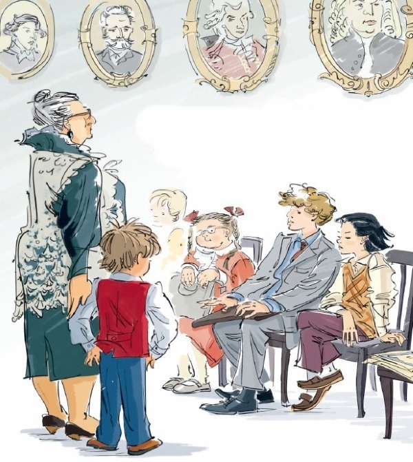 Иллюстрация к книге — Грустный гном, весёлый гном [i_020.jpg]