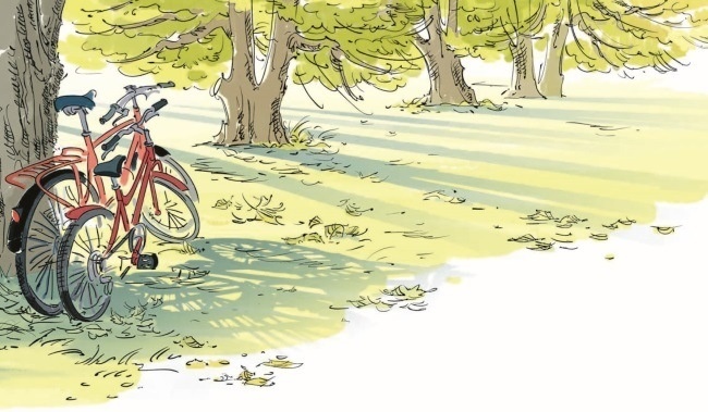 Иллюстрация к книге — Грустный гном, весёлый гном [i_025.jpg]