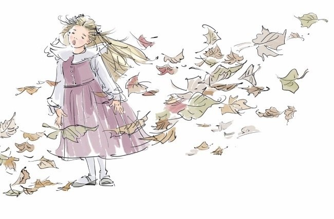 Иллюстрация к книге — Грустный гном, весёлый гном [i_036.jpg]