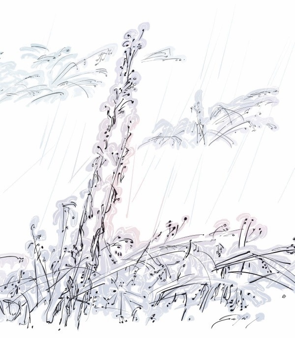 Иллюстрация к книге — Грустный гном, весёлый гном [i_058.jpg]