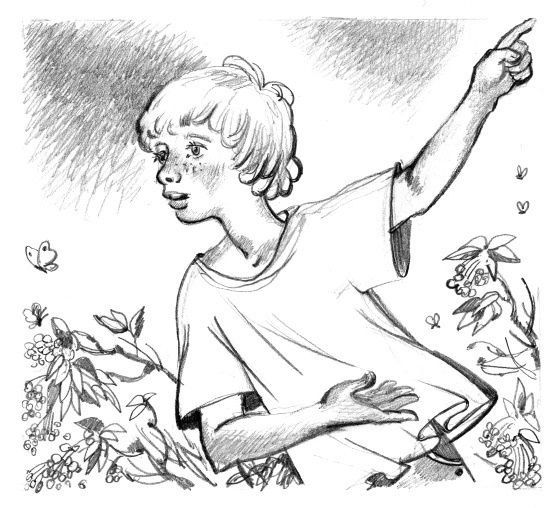 Иллюстрация к книге — Тайна горы, или Портрет кузнечика [i_012.jpg]