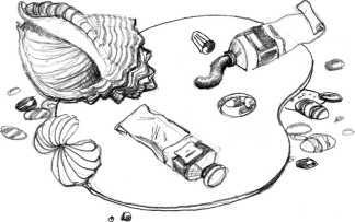 Иллюстрация к книге — Тайна горы, или Портрет кузнечика [i_018.jpg]