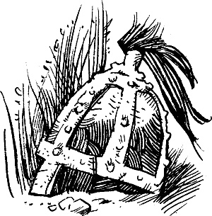 Иллюстрация к книге — Солнце на дороге [i_008.jpg]