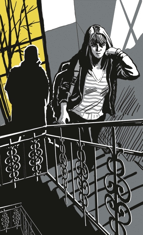 Иллюстрация к книге — Фонарик Лилька [i_038.jpg]