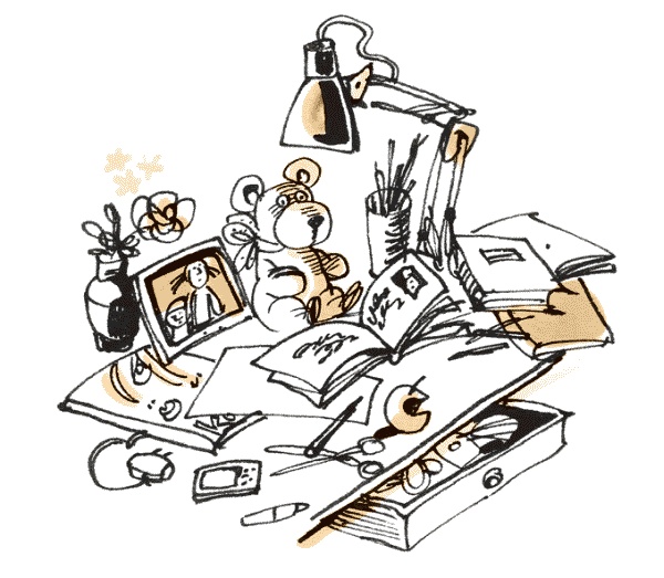 Иллюстрация к книге — Луч широкой стороной [i_004.jpg]