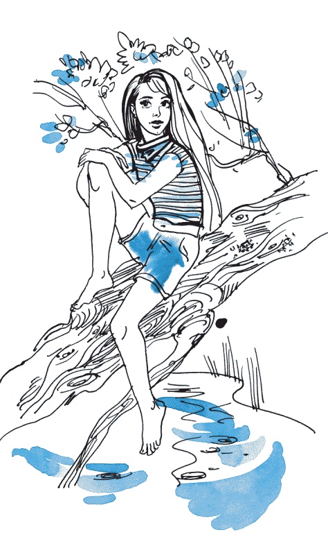 Иллюстрация к книге — Страшная тайна братьев Кораблевых [i_003.jpg]