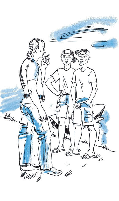 Иллюстрация к книге — Страшная тайна братьев Кораблевых [i_017.jpg]