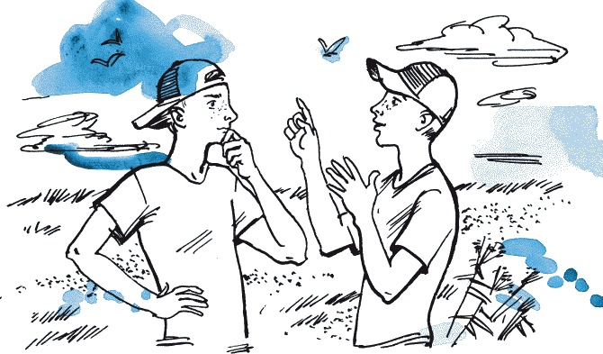 Иллюстрация к книге — Страшная тайна братьев Кораблевых [i_018.jpg]