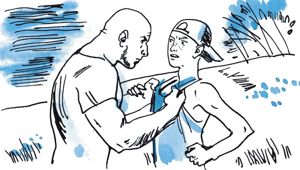 Иллюстрация к книге — Страшная тайна братьев Кораблевых [i_035.jpg]