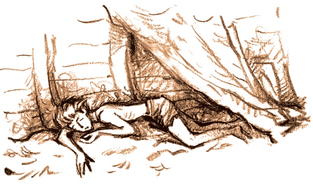 Иллюстрация к книге — Херсонеситы [i_012.jpg]