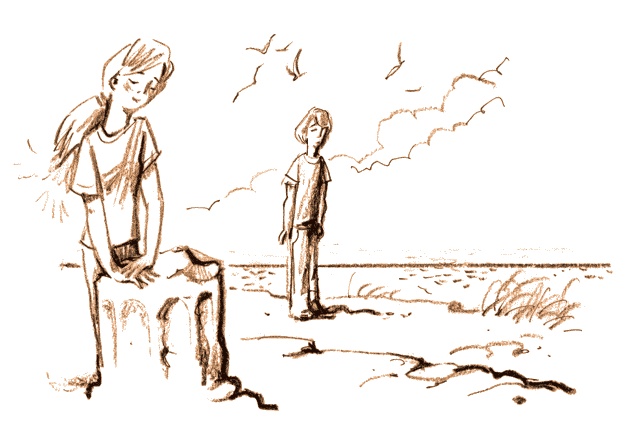 Иллюстрация к книге — Херсонеситы [i_018.jpg]