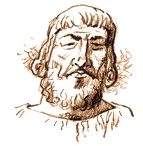 Иллюстрация к книге — Херсонеситы [i_021.jpg]