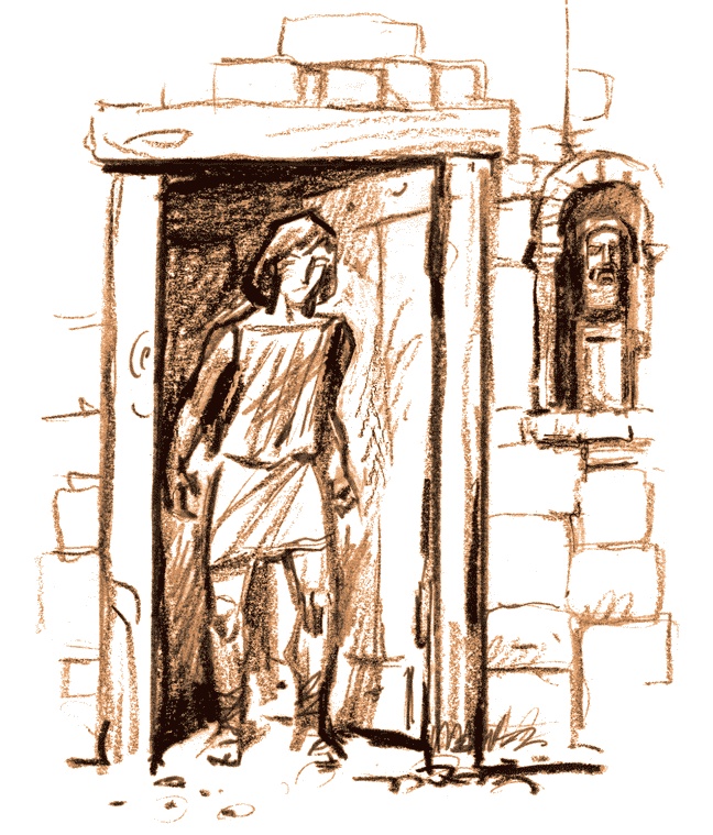 Иллюстрация к книге — Херсонеситы [i_030.jpg]