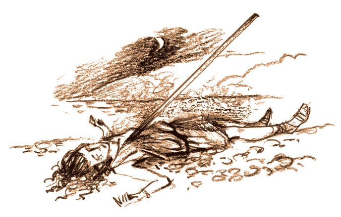 Иллюстрация к книге — Херсонеситы [i_074.jpg]