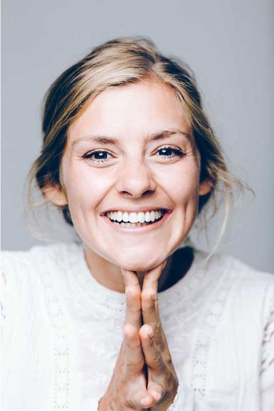 Иллюстрация к книге — Хюгге. Датское искусство счастья [i_001.jpg]