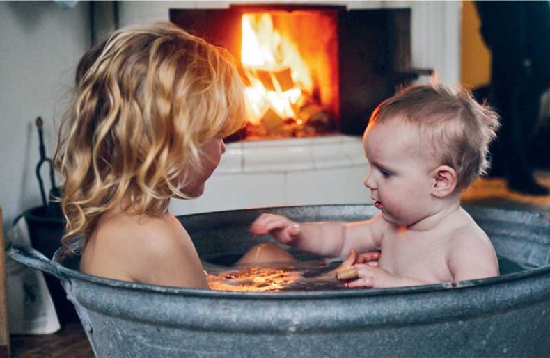 Иллюстрация к книге — Хюгге. Датское искусство счастья [i_006.jpg]