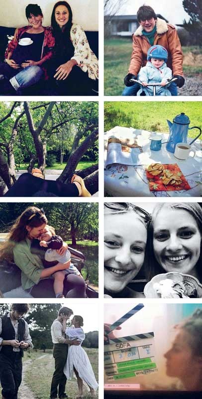 Иллюстрация к книге — Хюгге. Датское искусство счастья [i_014.jpg]