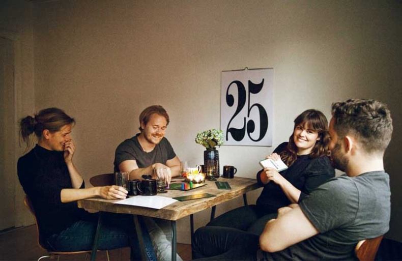 Иллюстрация к книге — Хюгге. Датское искусство счастья [i_017.jpg]