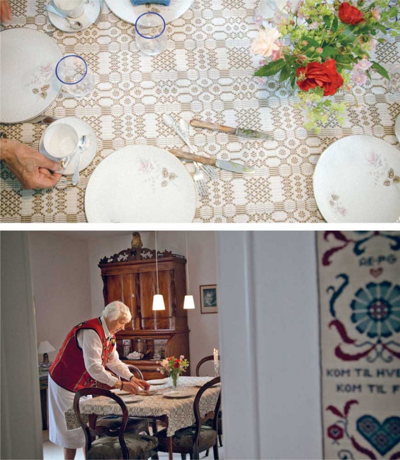 Иллюстрация к книге — Хюгге. Датское искусство счастья [i_020.jpg]